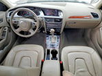 Audi A4 2012
