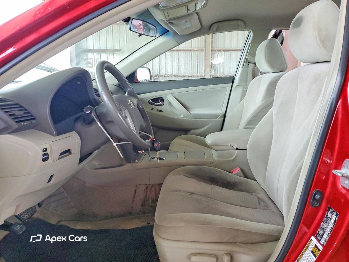 Camry 2010