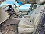 Acura MDX 2012