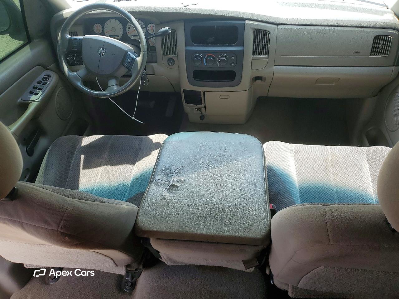 Dodge RAM 2005