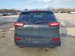 Jeep Cherokee 2017