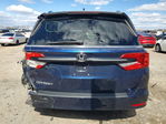 Honda Odyssey 2021