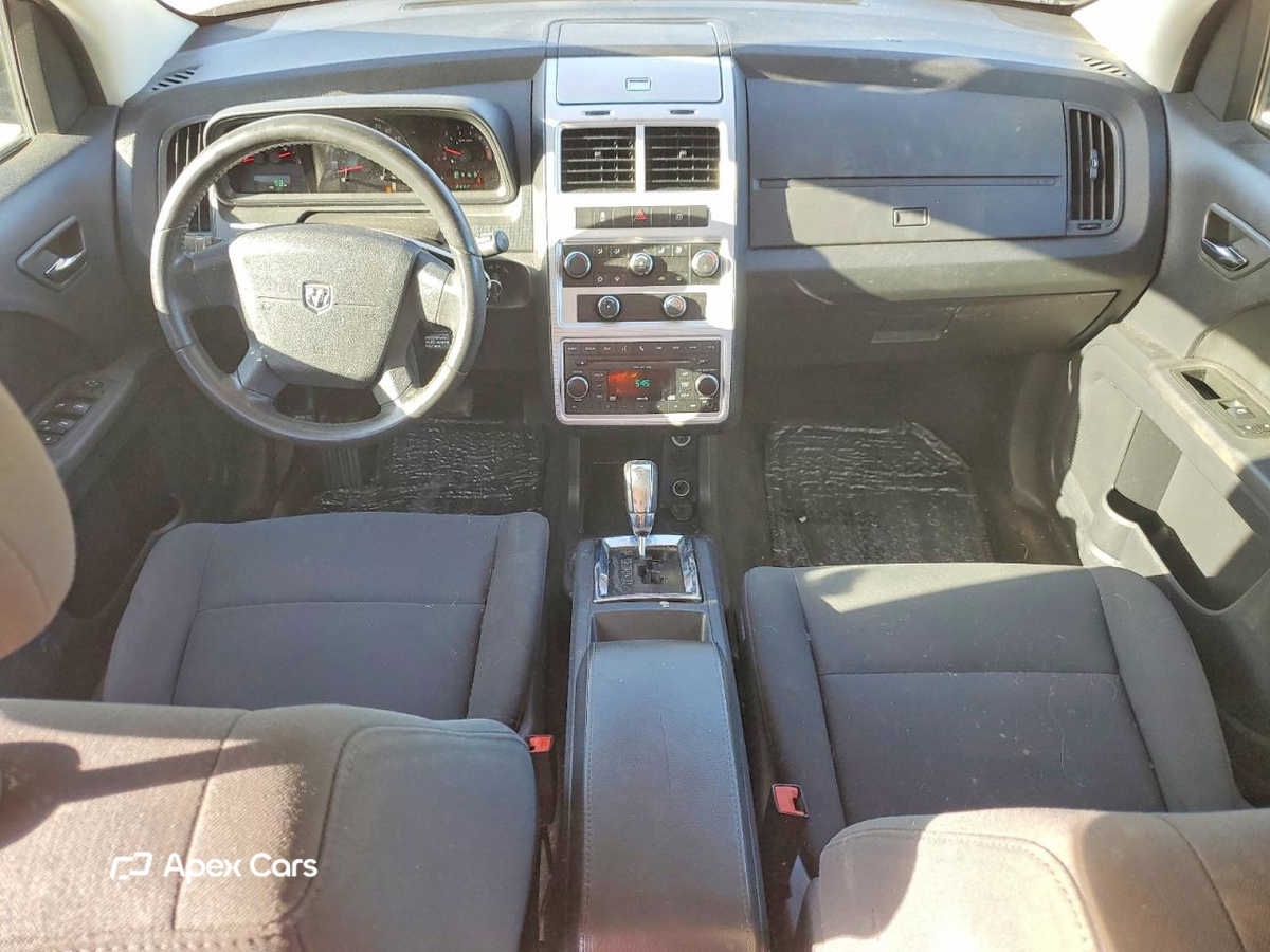 Dodge Journey 2010