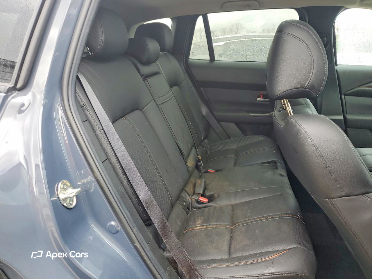 Mazda CX-50 2025