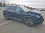 Nissan Pathfinder 2025
