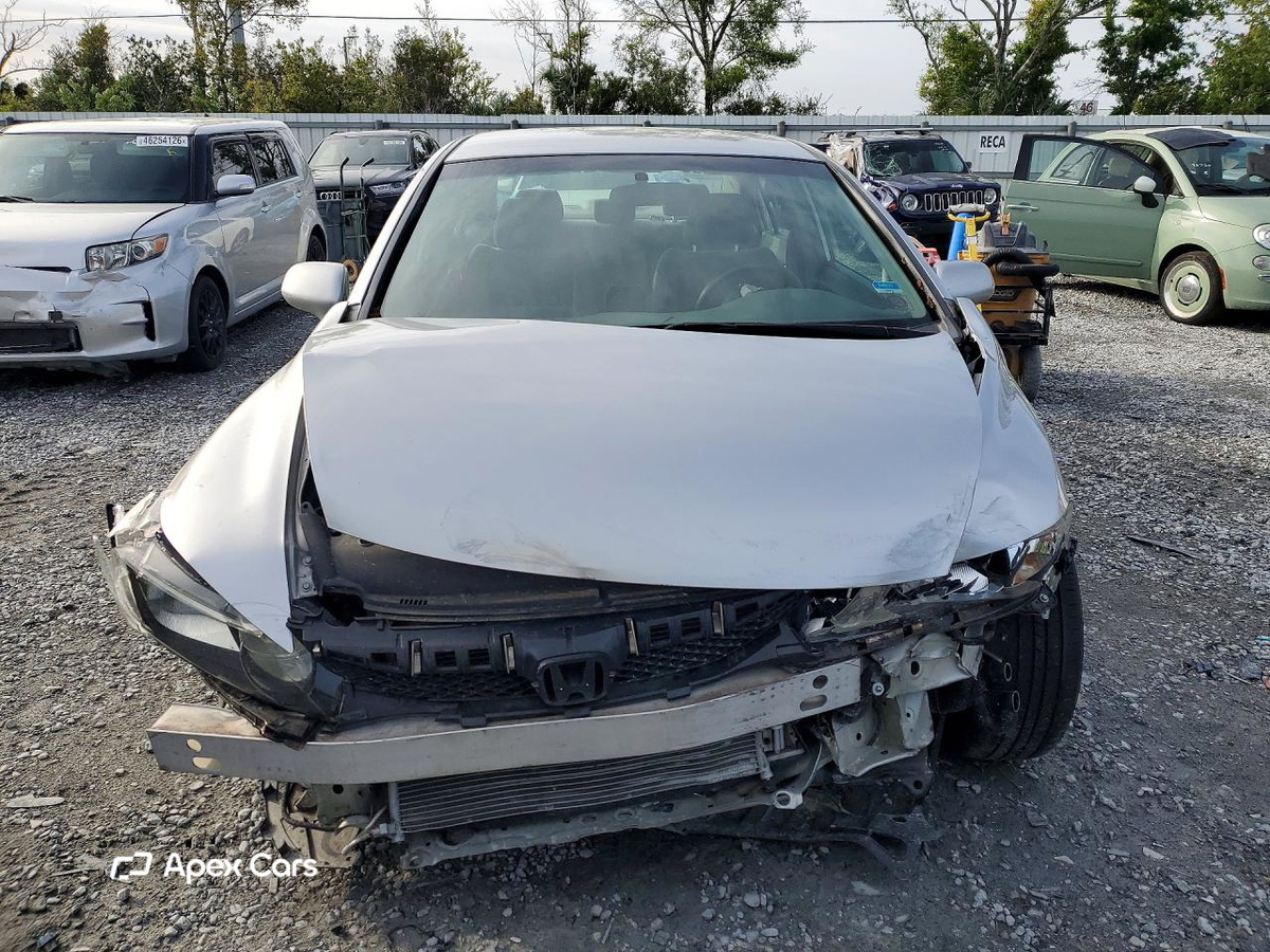 Honda Civic 2009