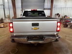 Chevrolet Silverado 2015