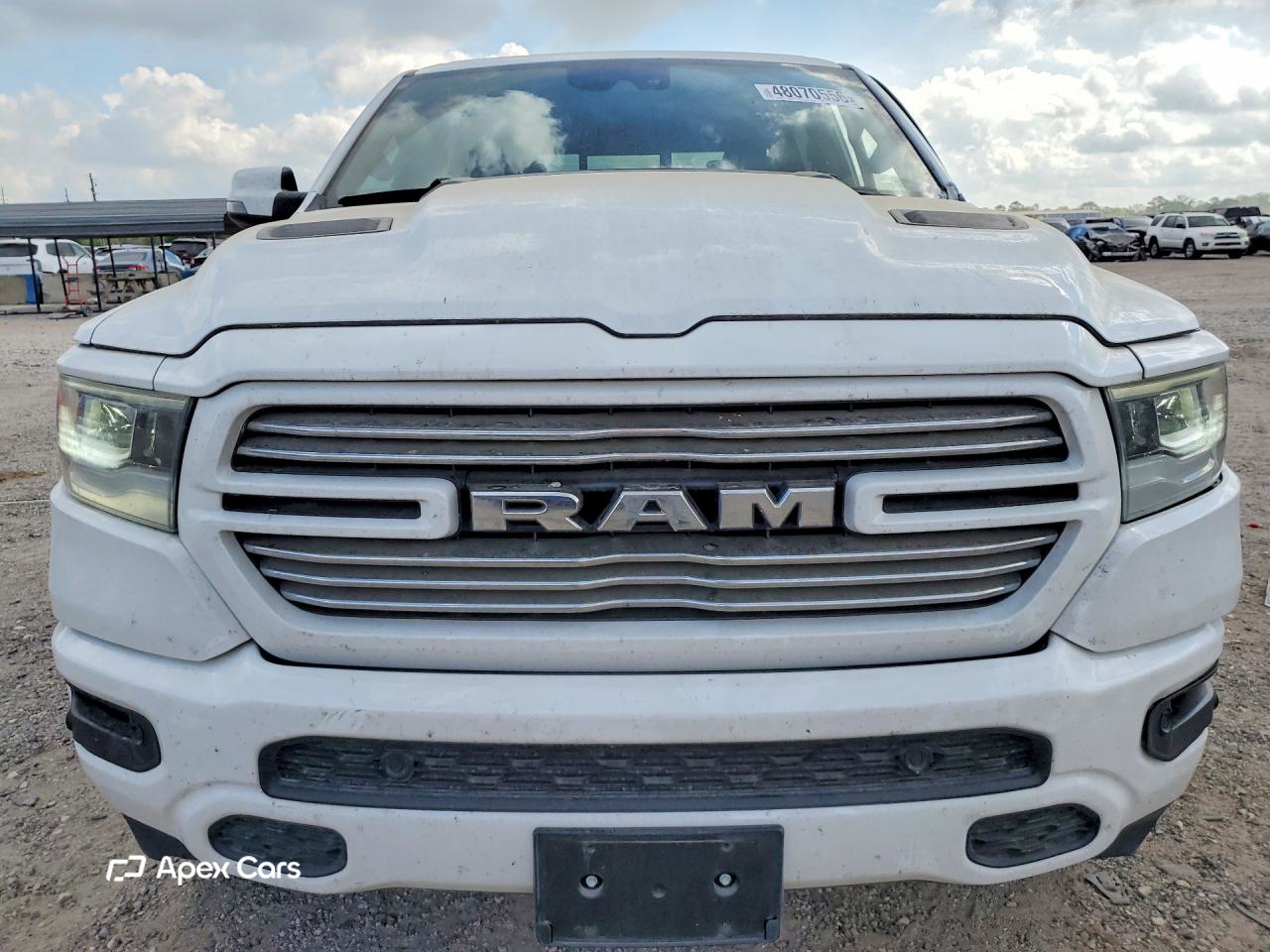 RAM 1500 2023