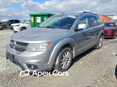 Dodge Journey 2016 - Image 1 of 13