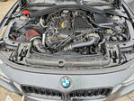 BMW Series 3 2016