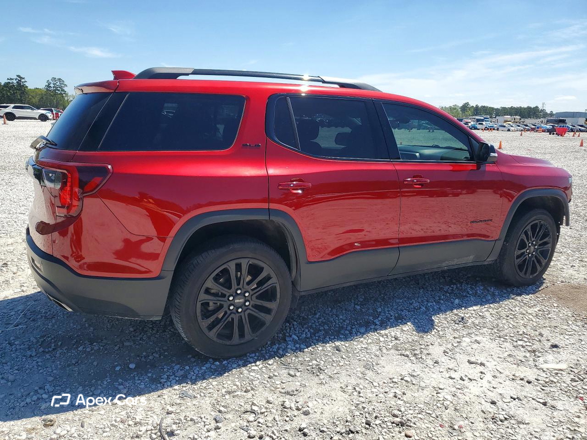GMC Acadia 2023