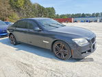 BMW Series 7 2015