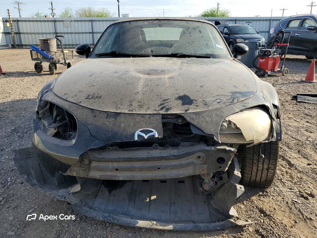Mazda MX-5 2006