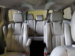 Chrysler Voyager 2013