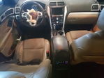 Ford Explorer 2014
