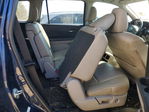 Honda Pilot 2016