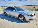 Chevrolet Impala 2014