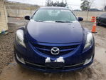 Mazda 6 2011