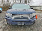 Honda Ridgeline 2012