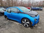 BMW i3 2017