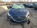 Mazda 3 2014
