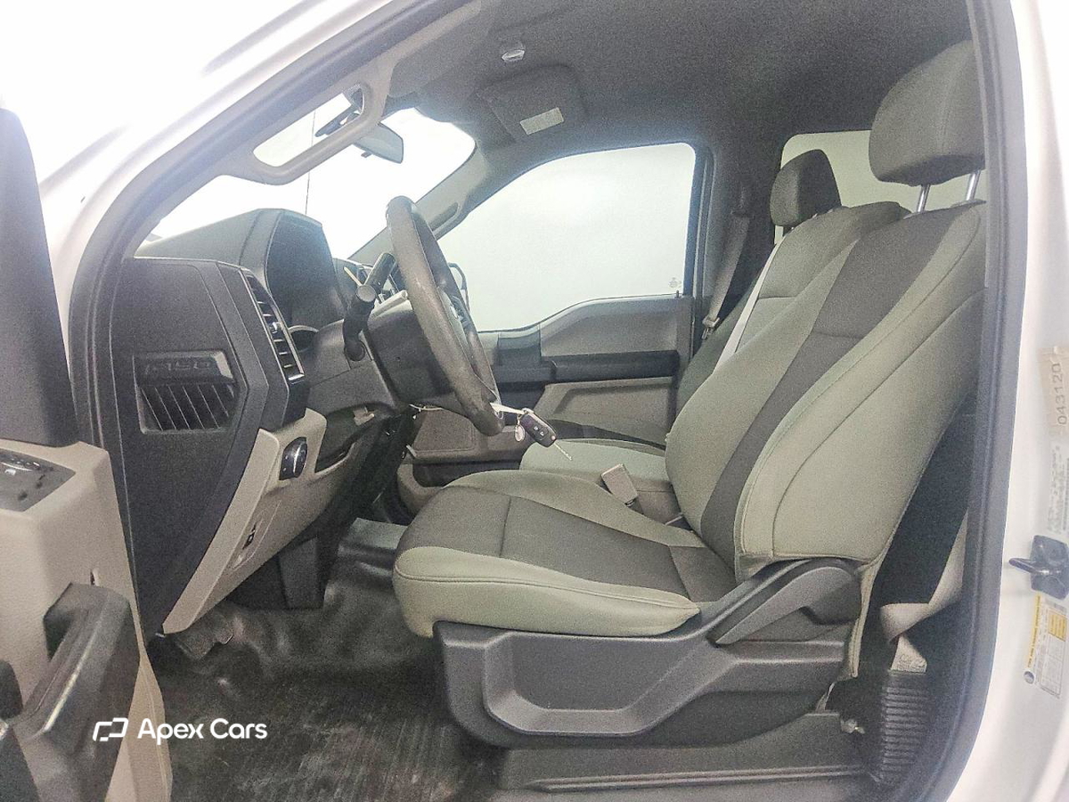 Ford F-150 2020