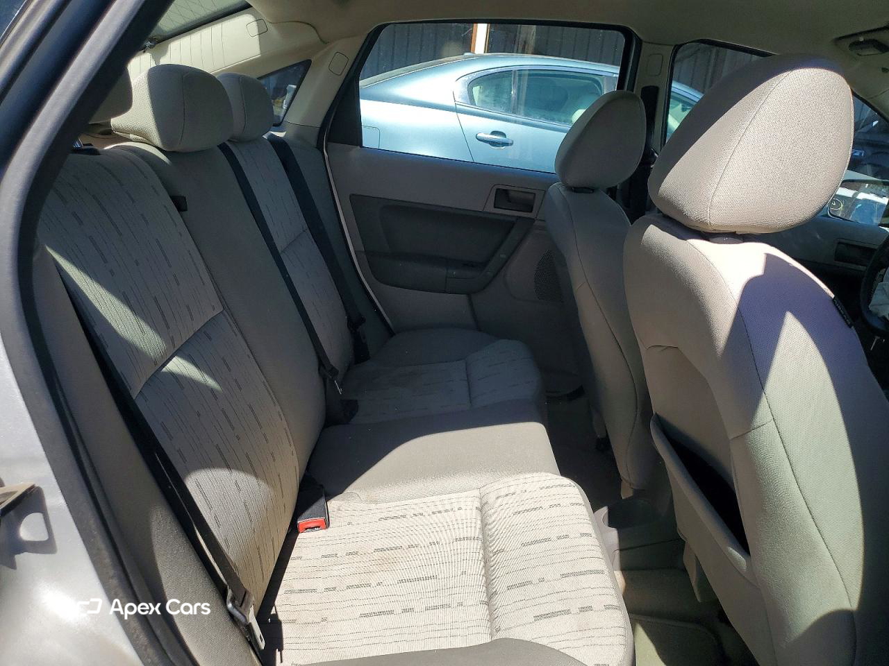 Ford Focus 2010