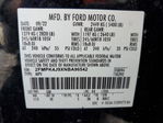 Ford Edge 2022