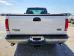 Ford F250 2000