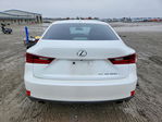 Lexus IS 2016