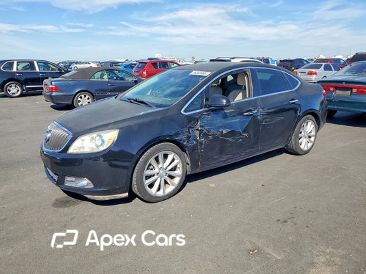 Buick Verano 2012 - Image 1 of 12