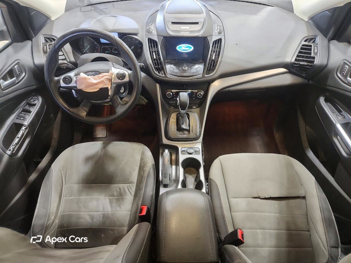 Ford Escape 2016