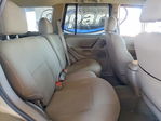 Jeep Cherokee 2003