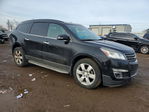 Chevrolet Traverse 2017