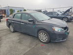 Nissan Sentra 2019