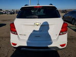 Chevrolet Trax 2017