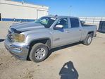 GMC Sierra 2017
