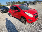 Chevrolet Spark 2014