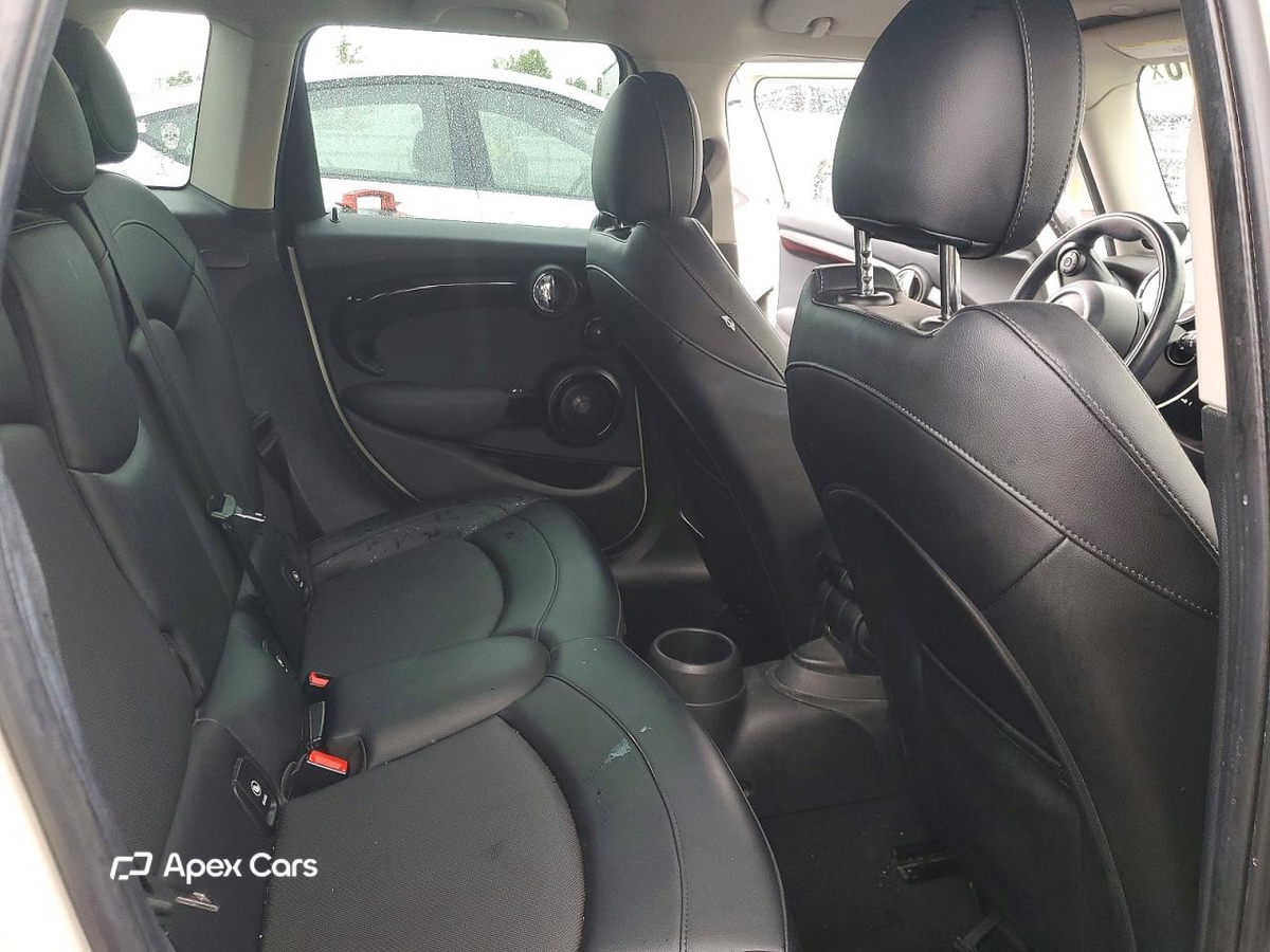 MINI Cooper 2016