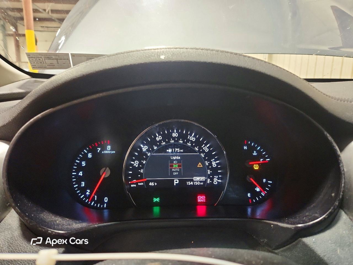 Kia Sorento 2020