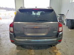 Jeep Compass 2017
