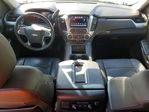 Chevrolet Tahoe 2017