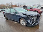 Subaru Impreza 2018