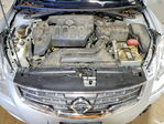 Nissan Altima 2012