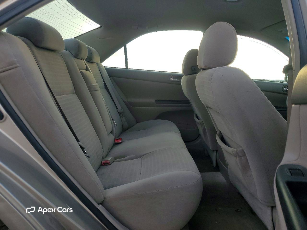 Toyota Camry 2005
