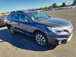 Subaru Outback 2017