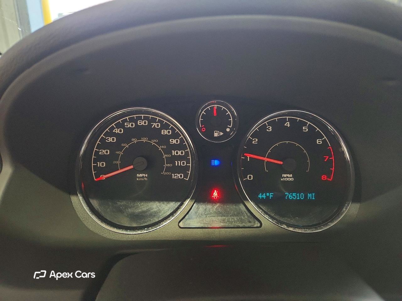 Chevrolet Cobalt 2006