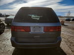 Honda Odyssey 2000