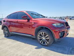 BMW X6 2013
