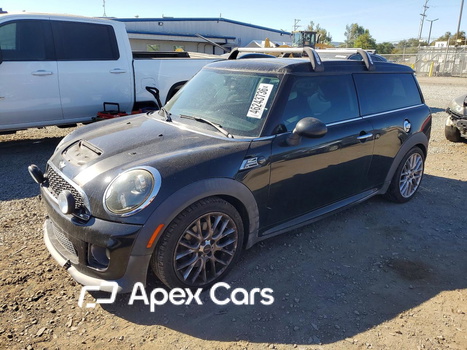 MINI Cooper 2013 - Image 1 of 13
